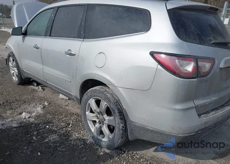 2017 Chevrolet Traverse 1Lt z USA, uszkodzony, nr VIN 1GNKVGKD0HJ189166